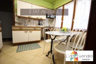 achat appartement vigneux-sur-seine 91270