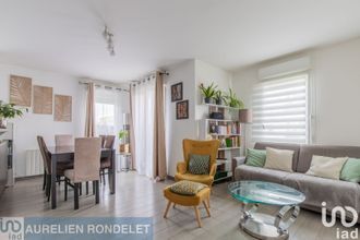 achat appartement vigneux-sur-seine 91270