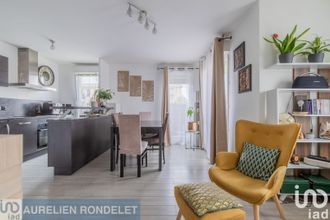 achat appartement vigneux-sur-seine 91270