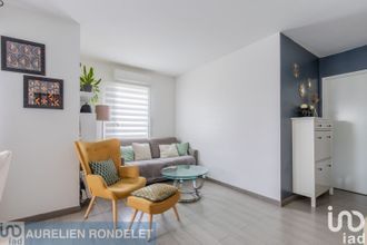 achat appartement vigneux-sur-seine 91270