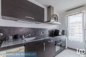 achat appartement vigneux-sur-seine 91270