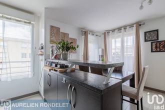 achat appartement vigneux-sur-seine 91270