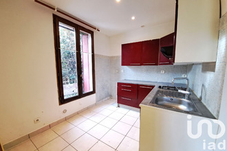 achat appartement vigneux-sur-seine 91270