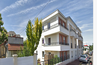 achat appartement vigneux-sur-seine 91270