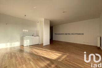 achat appartement vigneux-sur-seine 91270