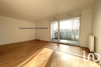 achat appartement vigneux-sur-seine 91270