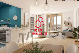 achat appartement vigneux-sur-seine 91270