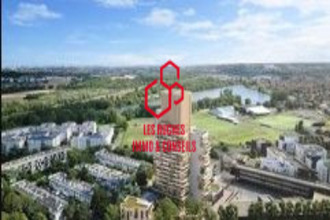 achat appartement vigneux-sur-seine 91270