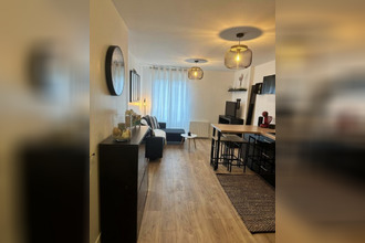 achat appartement vigneux-sur-seine 91270