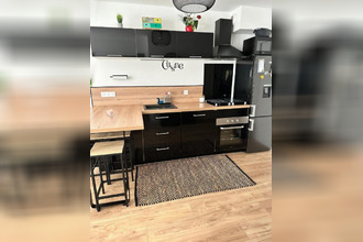 achat appartement vigneux-sur-seine 91270