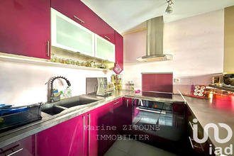achat appartement vigneux-sur-seine 91270