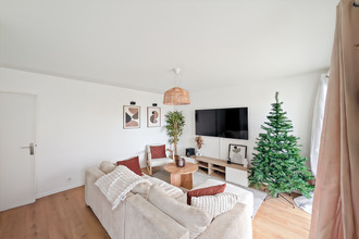 achat appartement vigneux-sur-seine 91270