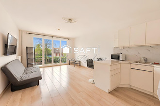 achat appartement vigneux-sur-seine 91270