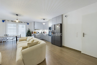 achat appartement vigneux-sur-seine 91270