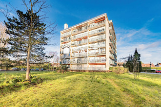 achat appartement vigneux-sur-seine 91270