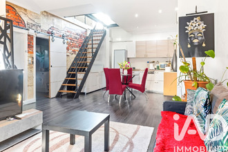 achat appartement vigneux-sur-seine 91270