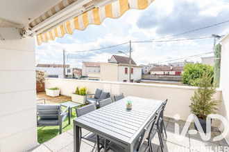 achat appartement vigneux-sur-seine 91270