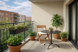 achat appartement vigneux-sur-seine 91270