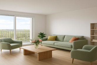 achat appartement vigneux-sur-seine 91270