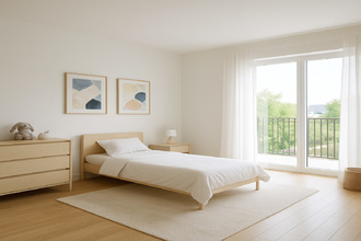 achat appartement vigneux-sur-seine 91270