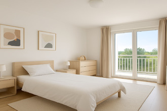 achat appartement vigneux-sur-seine 91270