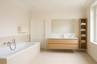 achat appartement vigneux-sur-seine 91270
