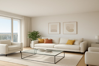 achat appartement vigneux-sur-seine 91270