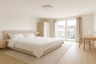 achat appartement vigneux-sur-seine 91270