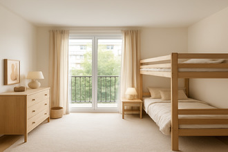 achat appartement vigneux-sur-seine 91270