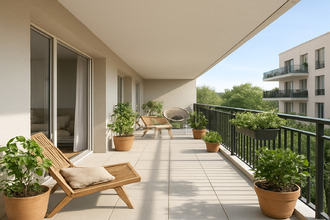 achat appartement vigneux-sur-seine 91270