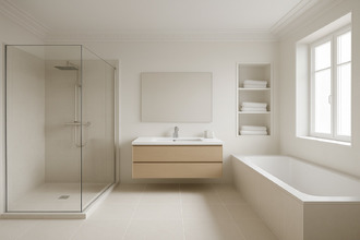 achat appartement vigneux-sur-seine 91270