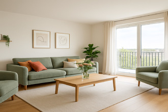 achat appartement vigneux-sur-seine 91270