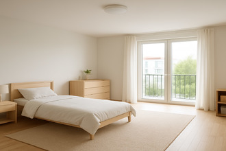 achat appartement vigneux-sur-seine 91270