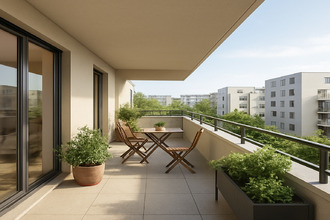 achat appartement vigneux-sur-seine 91270