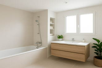 achat appartement vigneux-sur-seine 91270