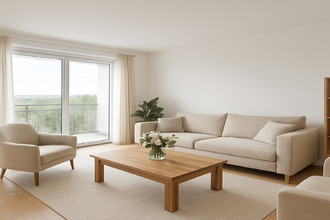 achat appartement vigneux-sur-seine 91270