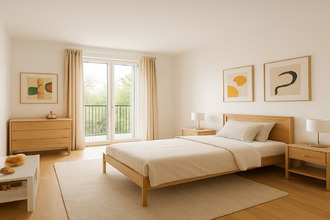 achat appartement vigneux-sur-seine 91270