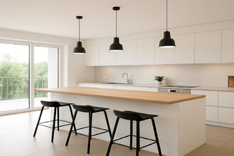achat appartement vigneux-sur-seine 91270