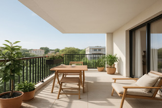 achat appartement vigneux-sur-seine 91270
