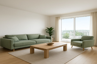 achat appartement vigneux-sur-seine 91270