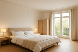 achat appartement vigneux-sur-seine 91270