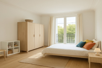 achat appartement vigneux-sur-seine 91270