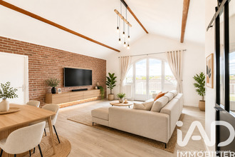 achat appartement vigneux-sur-seine 91270