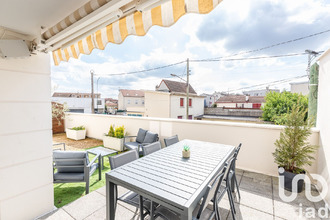 achat appartement vigneux-sur-seine 91270