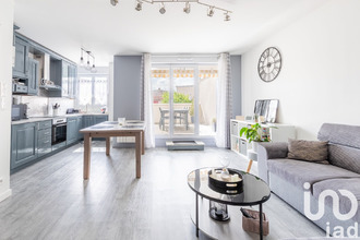 achat appartement vigneux-sur-seine 91270