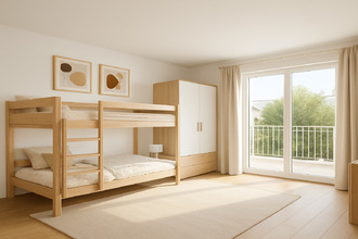achat appartement vigneux-sur-seine 91270