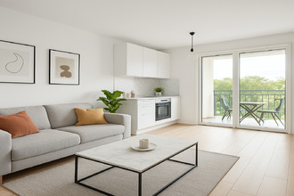 achat appartement vigneux-sur-seine 91270