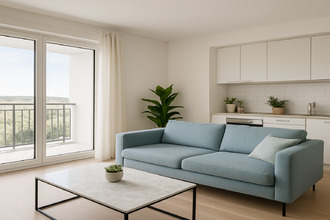 achat appartement vigneux-sur-seine 91270