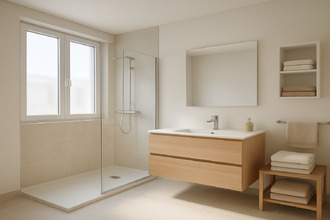 achat appartement vigneux-sur-seine 91270
