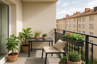 achat appartement vigneux-sur-seine 91270